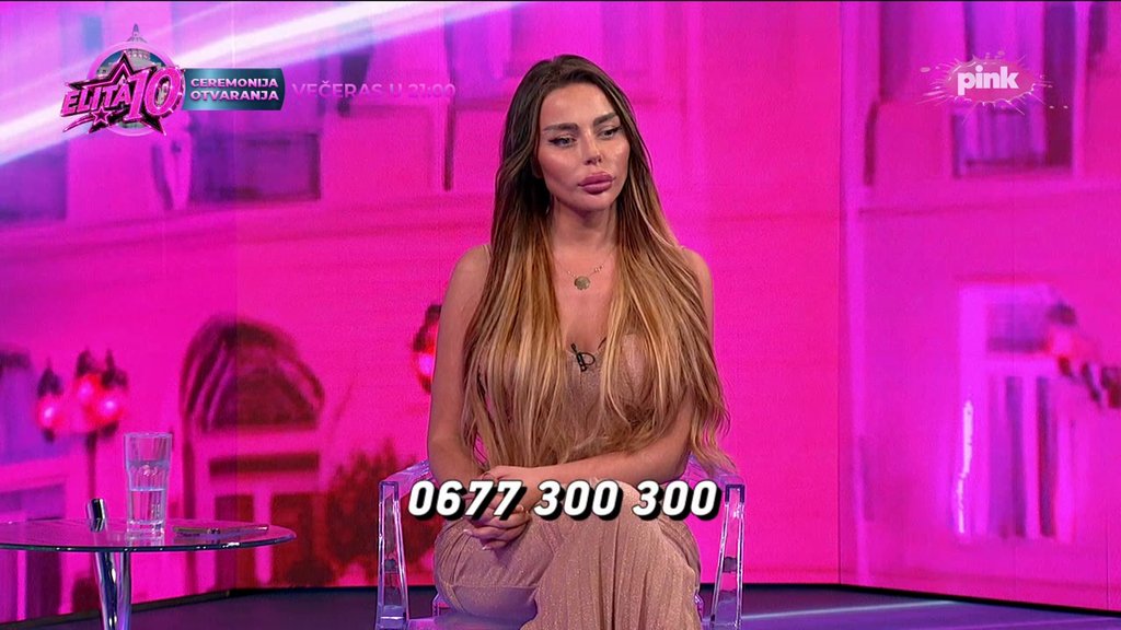 Ni njega neće poštedeti: Sofija rešila da pravdu potraži na sudu, pa otkrila da je i Munjez jedna od osoba koju će tužiti! (VIDEO)