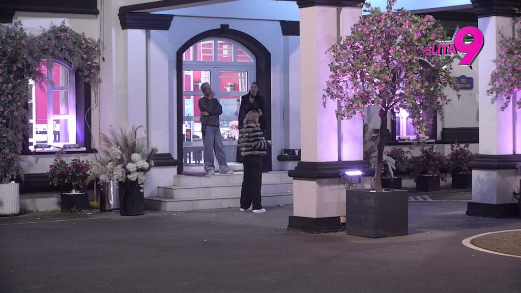 Pukla tikva! Asmin poručio Maji da mu je ona od danas NAJVEĆI NEPRIJATELJ, ona ga oduvala: Nemoj samo da mi se izvinjavaš! (VIDEO)