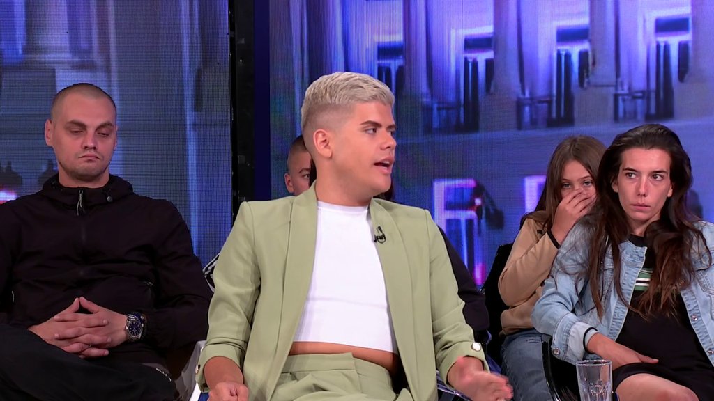 Neočekivano: Korda se javno izvinio porodici Ane Nikolić i Asminu Alibabi, a evo šta je razlog tome! (VIDEO)