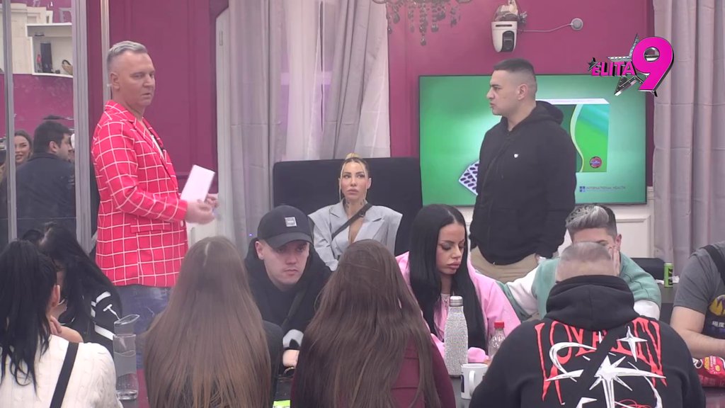 Au, kakav blam! Bebica i posle svega što je uradio i oprostio, smatra Anitu LOŠOM MAJKOM (VIDEO)