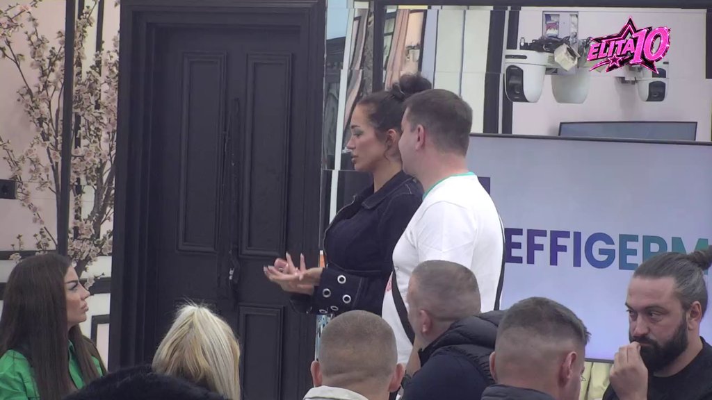 Ja ću biti tu uz nju: Laura i Ivan otkrili da li su ozvaničili vezu, pa joj on poželeo samo jedno! (VIDEO)