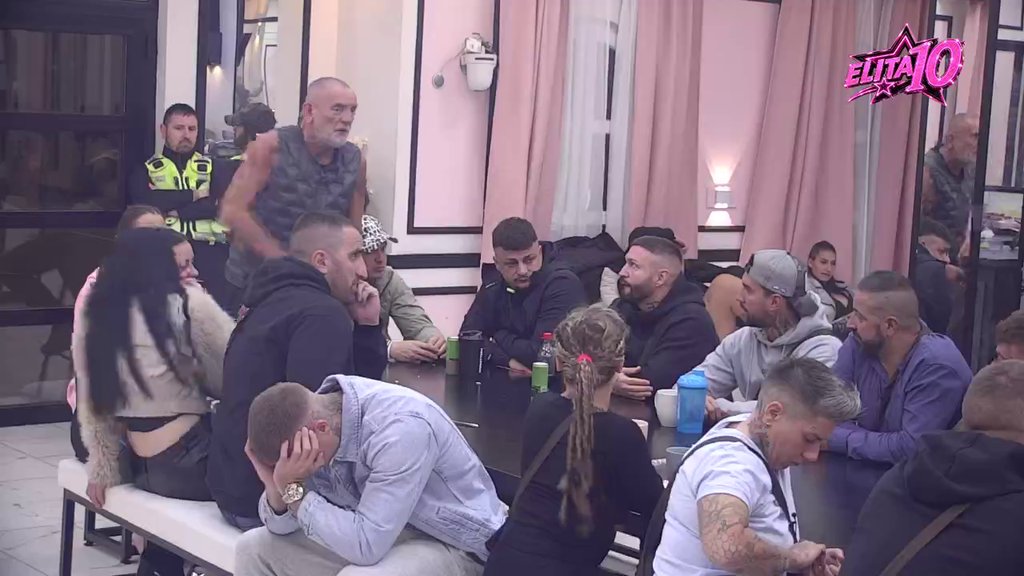 Imam traumu od odnosa sa Sofijom: Terza šokirao priznanjem, Miljana iskrena: Mislim da čeka čestitku Milice i Barbare da... (VIDEO)