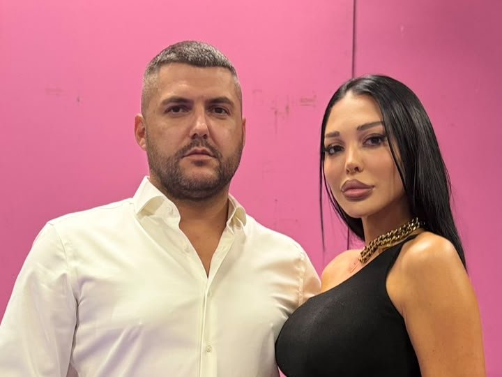 INSTA REŠETKA! Otac i majka su me razočarali! Asmin besan kao ris što su Durdžići oprostili sve Aneli i žele unuče od Stanije, ne krije svoju ogorčenost! (VIDEO)