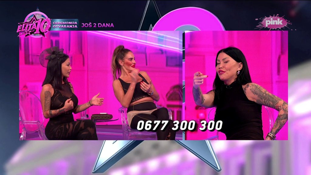 Pomirili se Janjuš i Vanja? Ona otkrila da li im je Slađa Poršelina ugrozila vezu, pa sve šokirala priznanjem (VIDEO)