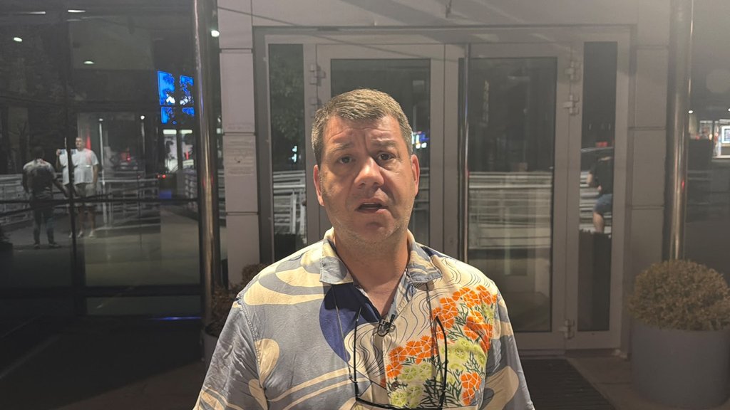 Krivi Gocu za sve! Ivan Marinković o ćerki Leni i tome što želi da promeni prezime, ubeđen da je majka okreće protiv njega (VIDEO)