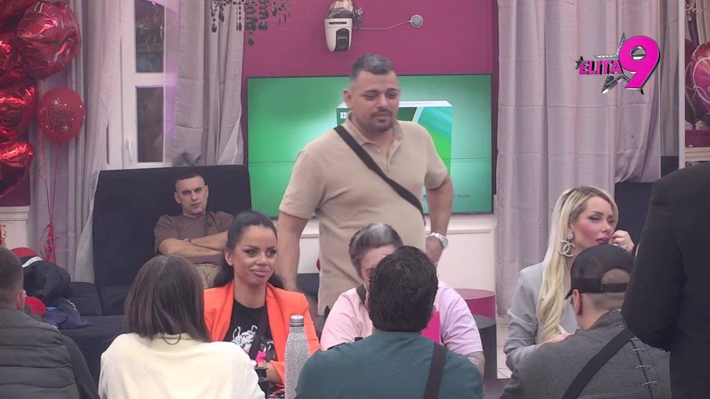 Nisi nikakav Putin, idi kući da cepaš drva: Bukti rat Bore Santane i Terze, brutalne prozivke sevaju sa svih strana! (VIDEO)