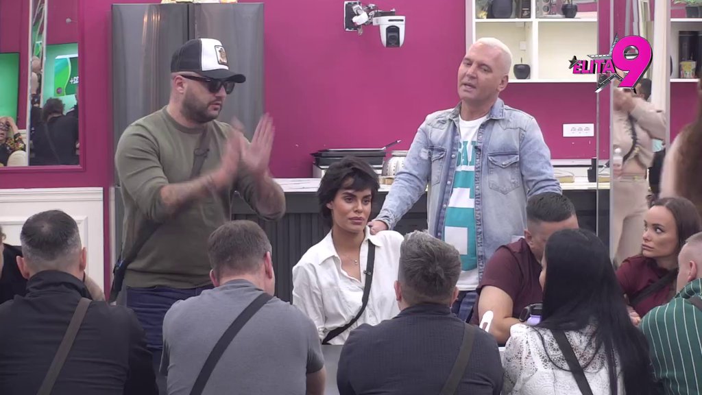 Neočekivano: Miki potpuno zauzeo Ivanovu stranu, pa najavio obračun sa Pejom: Svi čekaju Jovanovu reakciju (VIDEO)
