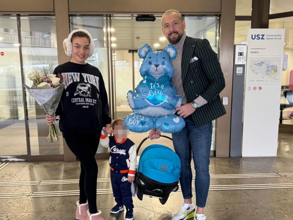 Slavlje u domu bivšeg zadrugara: Čestitke pljušte sa svih strana! (FOTO)