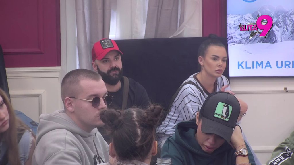 BUKTI RAT MINE I ANITE: Sve tajne izlaze na videlo, Vrbaški konačno raskrinkala navodnu aferu sa Reljom Popovićem! (VIDEO)