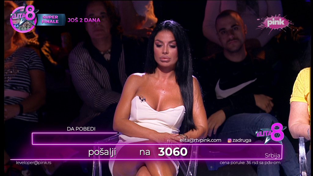Da ti pričaš da je on džukela koju si udomila?! NEĆU VIŠE DA ĆUTIM: Mama Marka Stefanovića demolirala Sanju Grujić: Živeo je kod nas jer ga je tvoja mama nazvala KOPILETOM, pričaj ISTINU! (VIDEO)