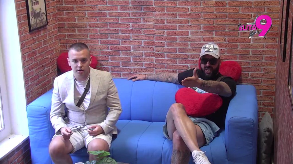 Aneli ne sme da se suoči sa Lukom: Anitina trudnoća je bacila u postelju očaja, Vujovića osećanja bivše verenice ne zanimaju! (VIDEO)