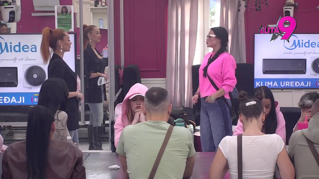 IMAM DIVAN ODNOS SA RODITELJIMA: Maja tvrdi da će Stanija završiti na sudu sa njenom majkom zbog svega izrečenog! (VIDEO)