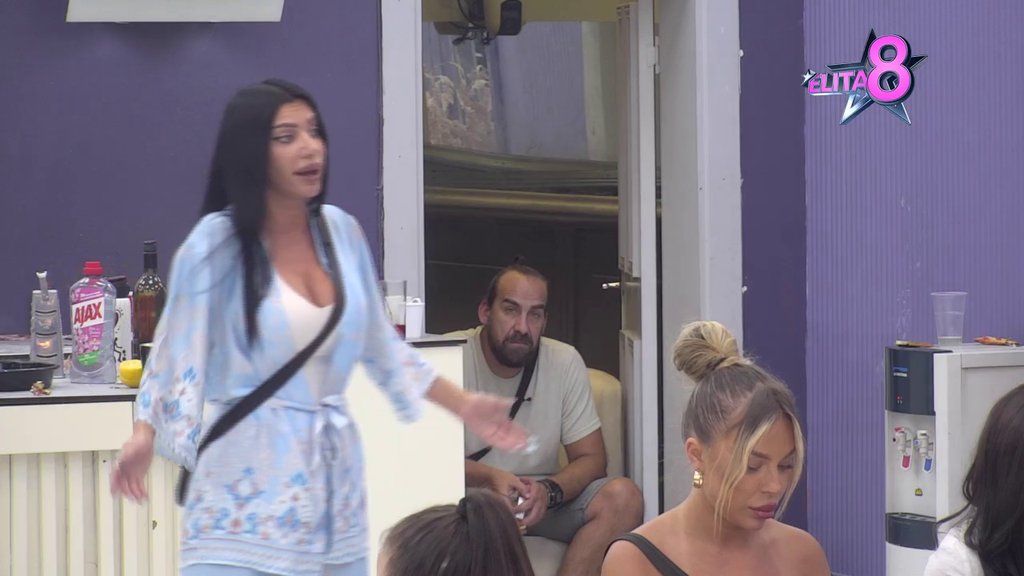 Ovu ženu volim svim srcem: Milovan promenio ploču! Obrisao sve bljuvotine o Aleksandri i priznao da je POŠTENIJA od svih! (VIDEO)