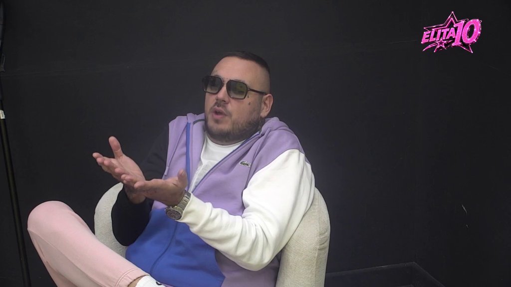 Da sam želeo da joj napakostim, rekao bih da smo spavali, a... Car progovorio o Anđeli i njenim emocijama prema njemu, pa bez dlake na jeziku spomenuo Gastoza: On će znati šta je istina i da li mi se poveravala! (VIDEO)