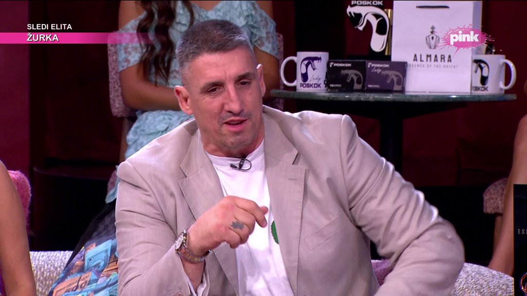 Dobar je kićanović! Kristijan Golubović prodaje eksplicitne snimke na OnlyFans-u: Mnogo sam te noći grmeo