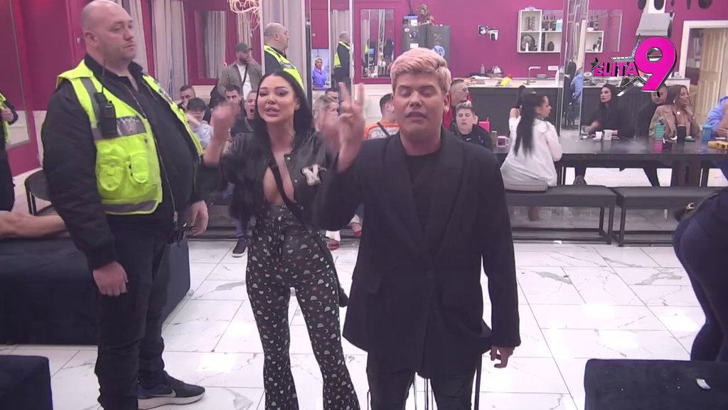 Posle ovih reči se nikad neće oporaviti: Uroš otvorio Majin dosije i stavku po stavku joj natrljao na nos, ovako brutalan nije bio nikada! (VIDEO)