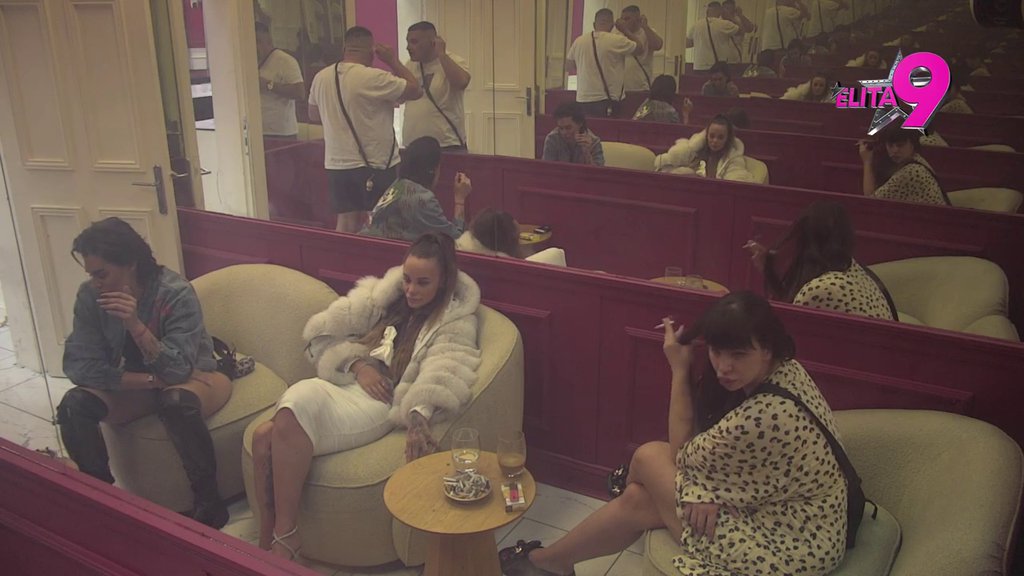 Odala sam da je slala p*čku pred oltarom: Mina Vrbaški i Miljana donele šok odluku, u sve umešana Anita! (VIDEO)