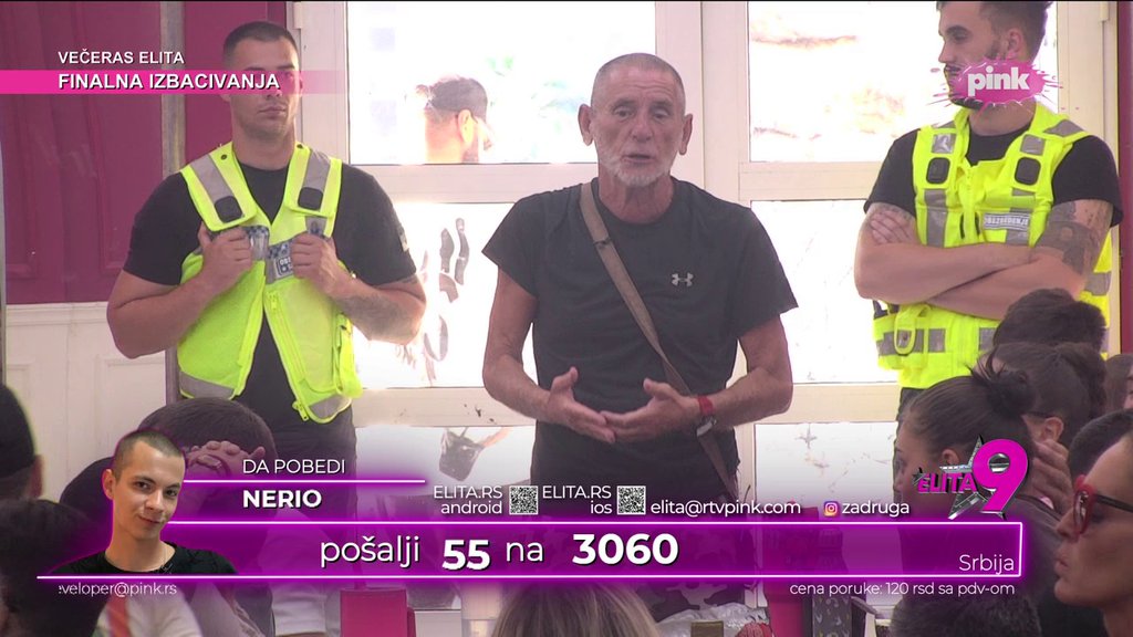 Ugrabila priliku da je žestoko isproziva: Jovana Cvijanović bez dlake na jeziku udarila na Aneli! (VIDEO)