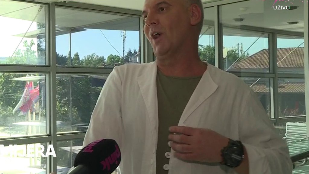 DUBAI JE POSTAO KAO VRNJAČKA BANJA: Milan Milošević oštro osudio bavljenje najstarijim zanatom: Priznao da je dobio ŠOK ponudu, pa otkrio kakvo je zdravstveno stanje njegove majke...