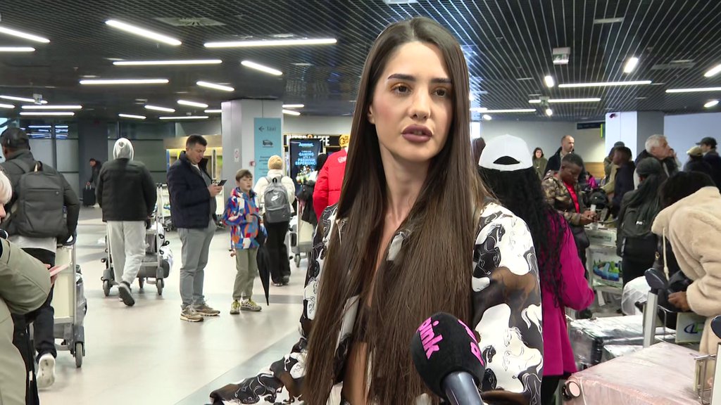 Prvo oglašavanje Anđele Đuričić nakon raskida sa Gastozom! Otkrila planove za budućnost, pa potkačila bivšeg: To je jedan...