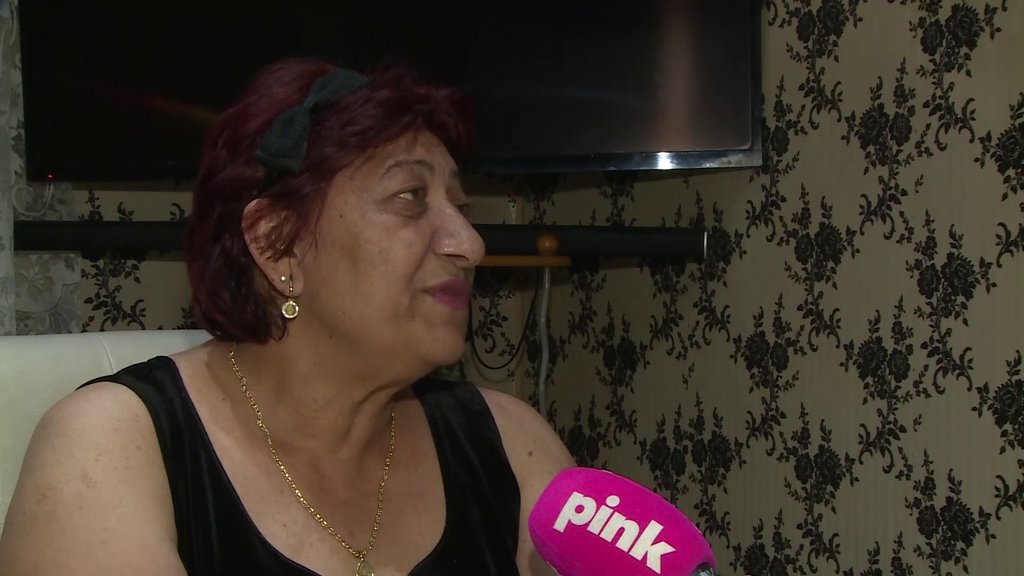 SVE MI JE GORE, ALI SE NE PREDAJEM: Rada Vasić kroz reku suza otkrila da je opaka bolest naglo uznapredovala, pa priznala šta joj jedino pomaže da ne klone duhom (VIDEO)