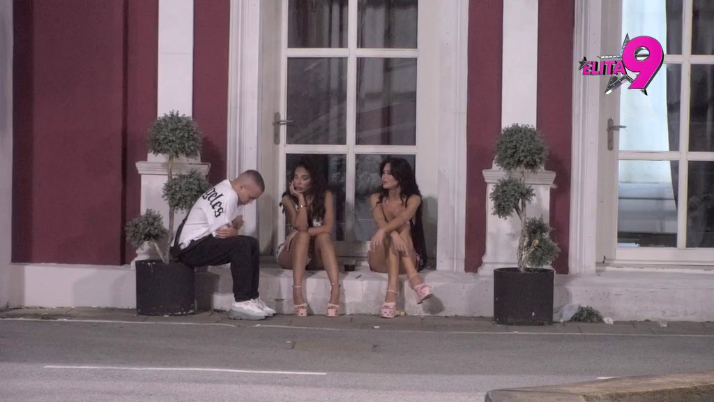 Nisam spavala sa njim: Sofija progovorila o Danetu, pa priznala ko je kriv za poglede sa Asminom (VIDEO)