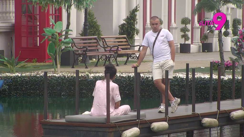Previše loših ljudi, pobedili su me: Stanija pala u totalni očaj, Dača pokušava svim silama da je digne iz mrtvih! (VIDEO)