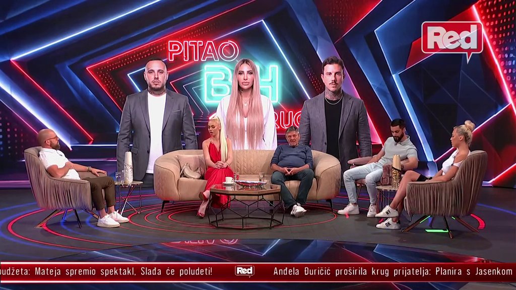 Car hoće da bude u priči preko mog sina i Aneli! Otac Filipa Đukića javno uputio žestoke prozivke (VIDEO)