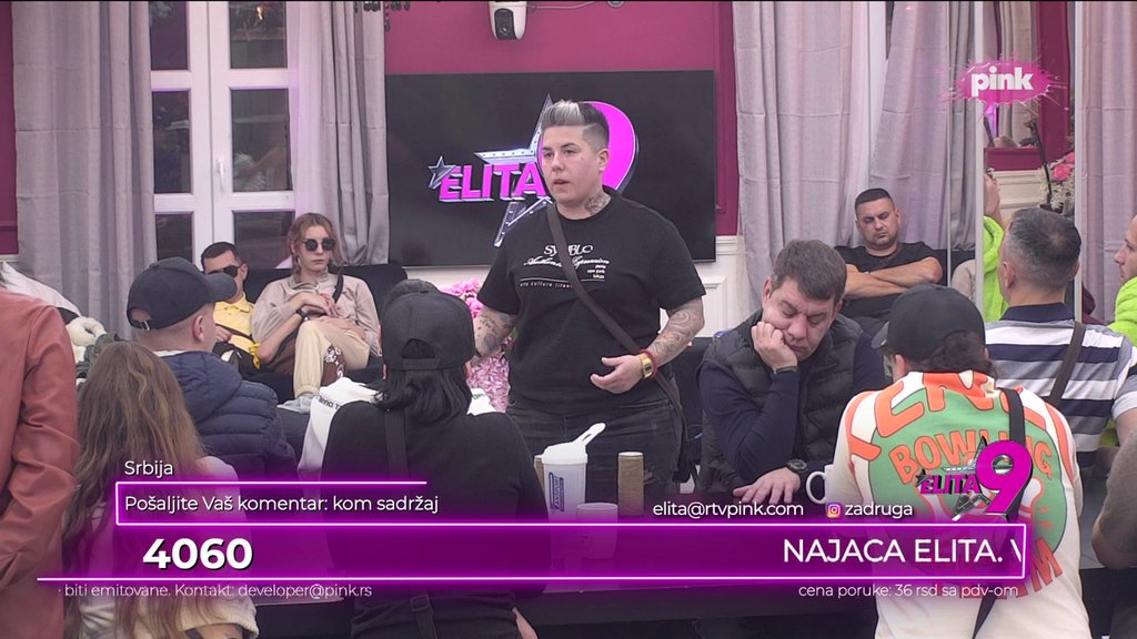 TO JE BOLESNO: Luka ne krije ljubomoru zbog bliskosti Asmina i Aneli, Kačavenda sumnja u jedno, a Durdžić poručio: BRANIĆU JE UVEK... (VIDEO)