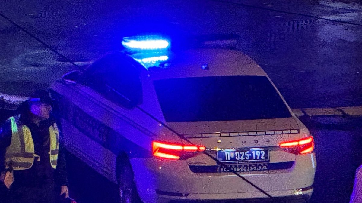 POGINULA JEDNA OSOBA, DVE TEŠKO POVREĐENE: Stravična saobraćajna nesreća kod Bečeja, sve službe na terenu! (VIDEO)