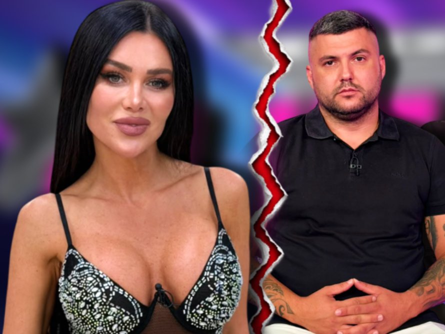 EVO ŠTA SE TAČNO DESILO KOD ASMINA U KLUBU: Sandra Afrika progovorila i o Staniji, pa otkrila kako je kupila stan
