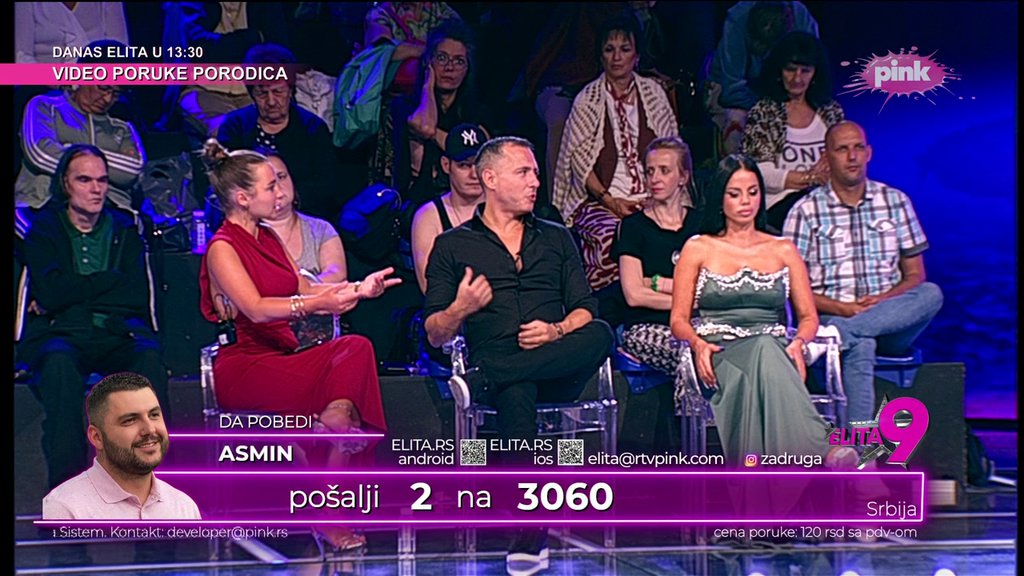 Bora Santana ne krije razočarenje: Ne dolazi sebi od šoka jer su ga neprijatelji uz slavlje otpratili iz Elite! (VIDEO)