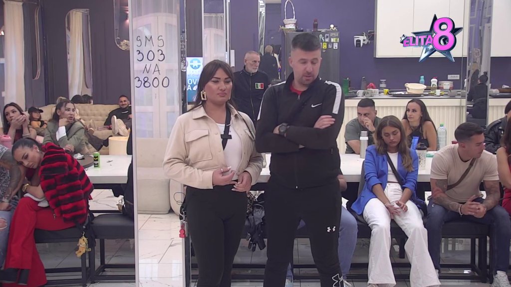 Jedva dočekali da joj vide leđa? Ana i Korda otkrili kako se osećaju nakon što je Rada Vasić napustila Elitu (VIDEO)