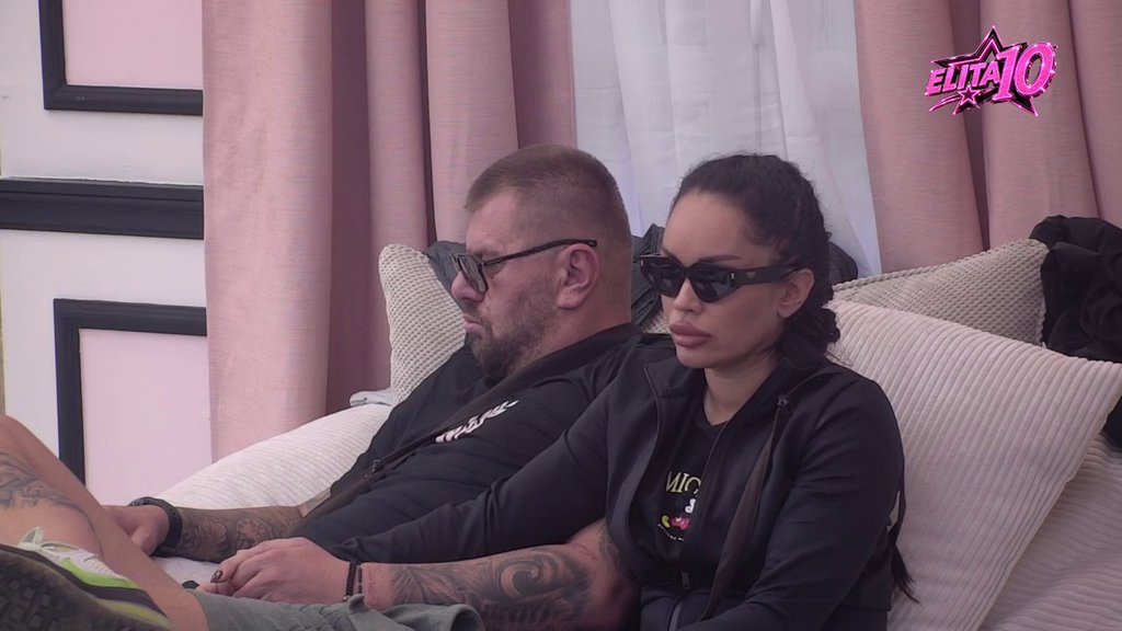 Sve i da je bilo nikad ne bih rekao: Mateji prekipelo, Sandri i Janjušu poručio da peglaju svoje probleme! (VIDEO)