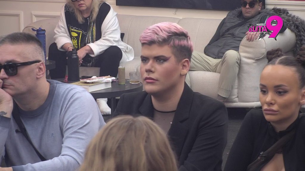 Prljav, aljkav i odvratan: Anđelu Rankoviću pukao film i Uroša zakucao za dno, žestokim prozivkama ga demolirao! (VIDEO)