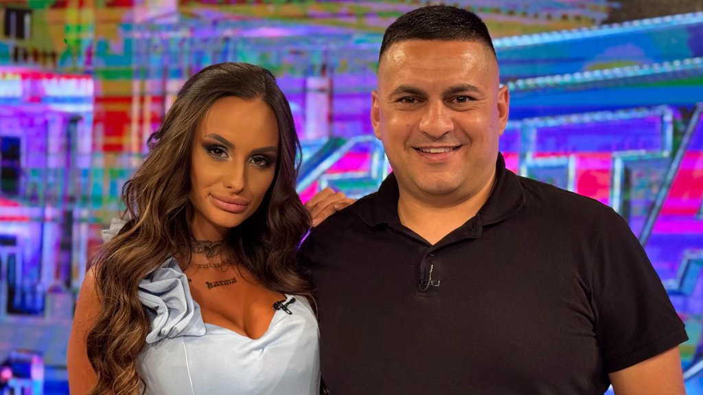 Čudno mi je što... Đedović šokiran Teodorinim ponašanjem prema Anđelu, otkrio da li je moguće da se smuvaju!