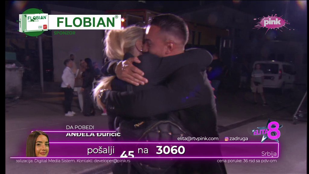 Kakvo iznenađenje: Baka od Sofi dočekala Mateju, on Aneli proglasio svojom NAJVEĆOM GREŠKOM! (VIDEO)