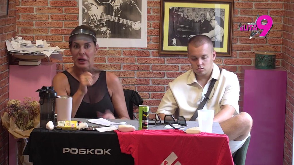 KATEDRA ZA ŽENSKU SOLIDARNOST: Kačavenda i Aleksandra Jakšić po prvi put uspele da se usaklase, a evo i oko čega! (VIDEO)
