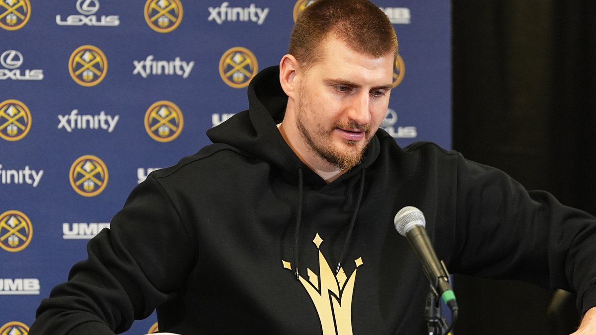 JOKIĆ BEZ DLAKE NA JEZIKU: Ne žalim što sam napao Mekdenijelsa – on je odlučio da poentira dok su svi stajali!