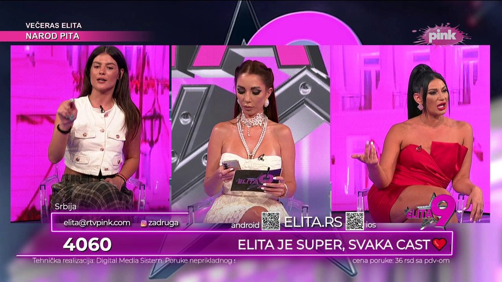 Uključio se bivši rijaliti učesnik, pa se odmah pridružio Ivan Marinković koji ga je potkačio: Kad ćeš da vratiš dug?! (VIDEO)