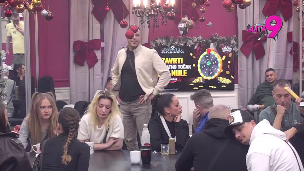 Ovo nije očekivao! Anđelo saznao da se Muratu sviđa njegova bivša, Anita priznala da se KAJE zbog ovoga (VIDEO)