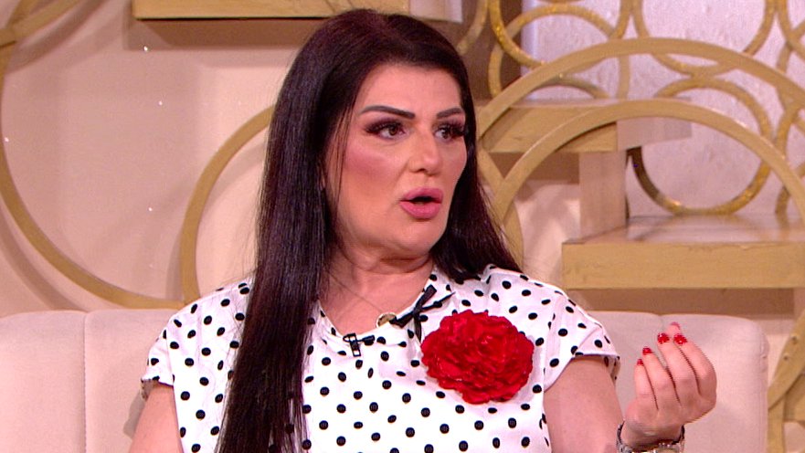 Sanja Maletić dobila ćerku u 52. godina, A SAD POKAZALA KOLIKO JE VANJA PORASLA: Lavovski se borila za potomstvo, a naslednicu sad obukla po POSLEDNJOJ MODI