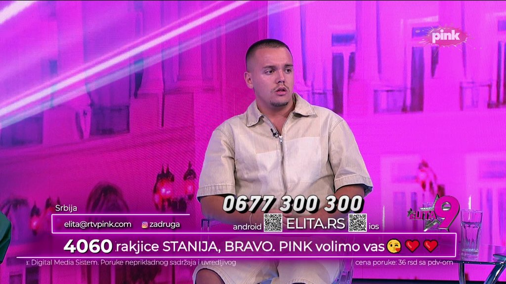 Besan kao ris! Mevlida se hitno uključila u program, Asmin joj zabranio da priča o Maji, pa mu Matora i Dača odbrusili: Dodvoravaš se Maji! (VIDEO)