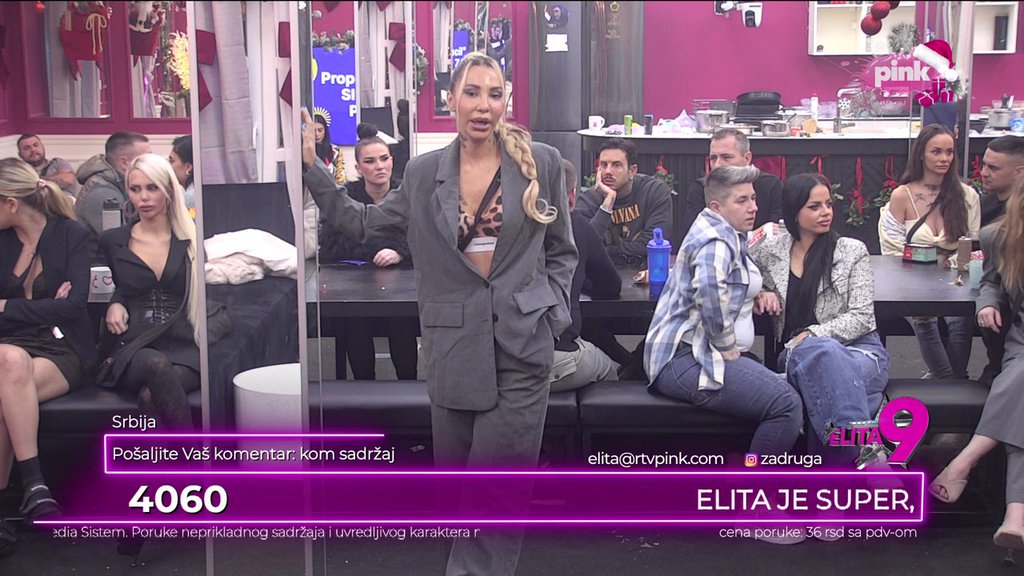 Blam, nakon dva dana veze prave decu! Aneli ukanalila Luku i Anitu za sva vremena, pa uletela u žestok sukob sa bivšim: Nemoj da ja pričam o Marinku... (VIDEO)