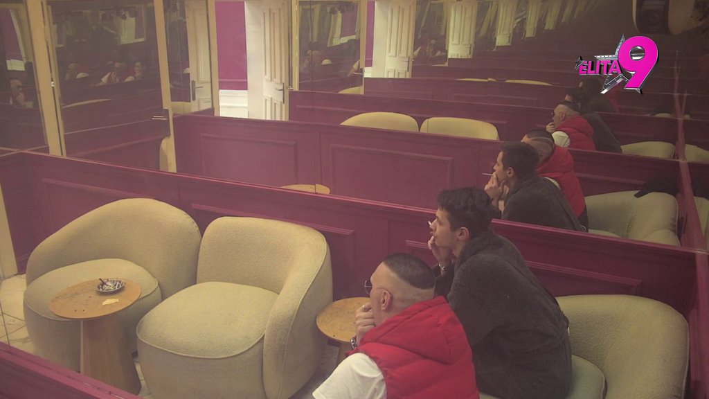 Ni blama, ni srama! Sara Stojanović moli Ivana za mrvu ljubavi, on je poslao na probni rad: Od danas nova ja! (VIDEO)