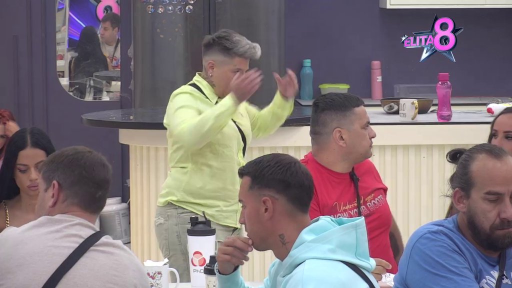 STALNO SI FOKUSIRANA NA NAS: Matora istakla da Stefani na sve načine pokušava da unese NEMIR u njen odnos sa Draganom, Munja stao u zaštitu svoje devojke, pa osolio po Tomićevoj! (VIDEO)
