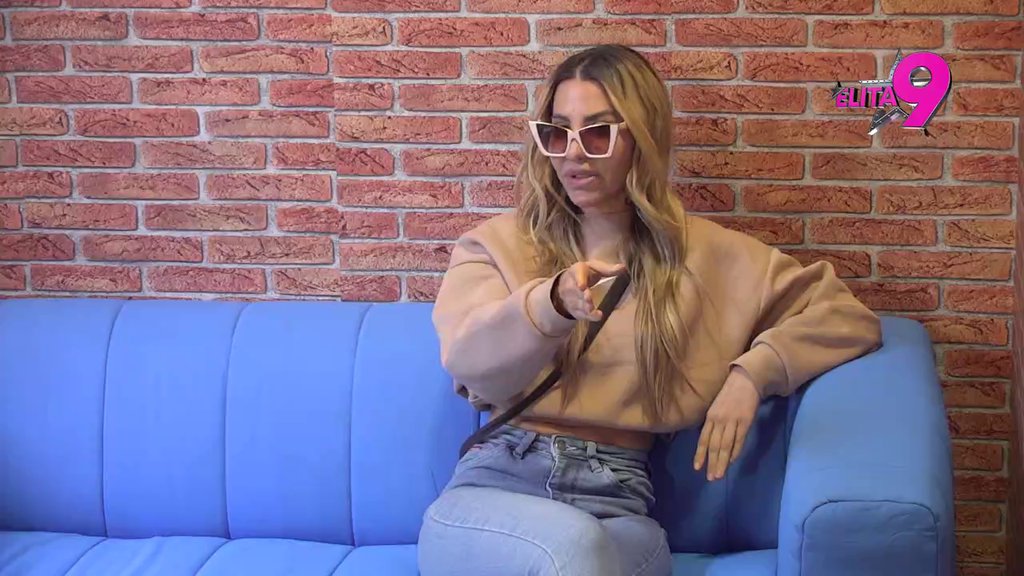 Ljubomorna je na mene: Aneli dala svoj sud o Aniti, kaže da je NAJGLUPLJA OSOBA U KUĆI, otkrila istinu o svom venčanju sa Asminom, pa potkačila Luku da je želeo da je oženi zbog papira (VIDEO)