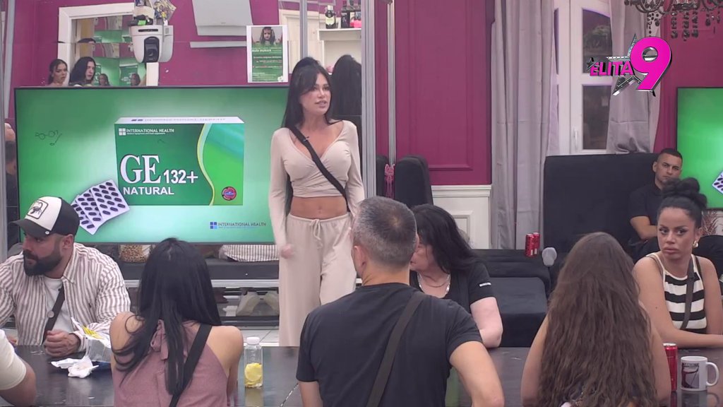 JEDAN OD RAZLOGA ZAŠTO JE RASKINULA SA NJIM: Stanija se dotakla Asminovog odnosa sa Minom, priznala da joj je doživela nervni slom (VIDEO)