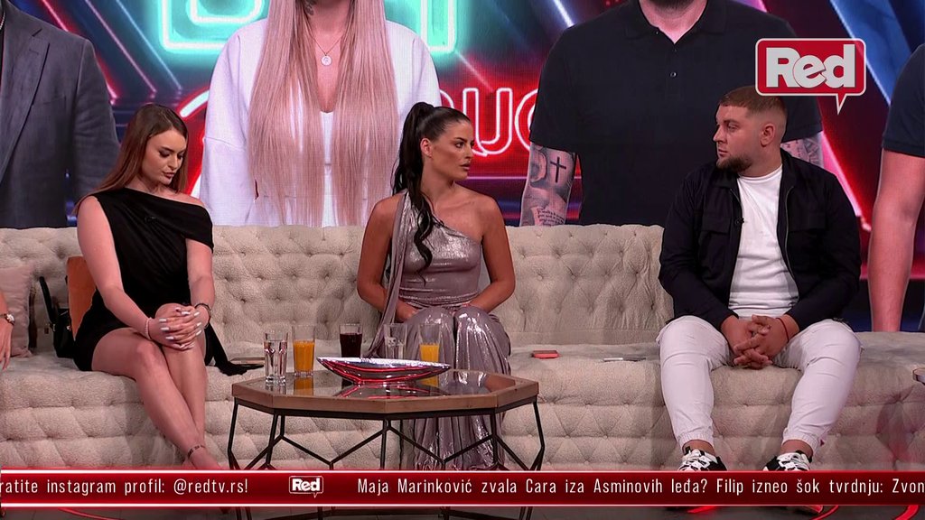 Đukić će biti mutav, a ona je ostavila dete zbog njega: Boginja bez milosti udarila po bivšem i Aneli, njena drugarica ŠOKIRALA priznanjem: Maja je... (VIDEO)