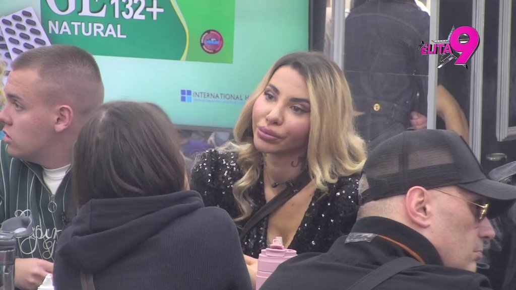 Ona je kriva za sve! Šok: Dačo okrenuo Mileni leđa i zauzeo Janjuševu stranu, pa pokušao da ugasi vatru: Nemoj da je blatiš... (VIDEO)